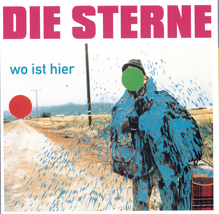 Die Sterne – Wo ist hier