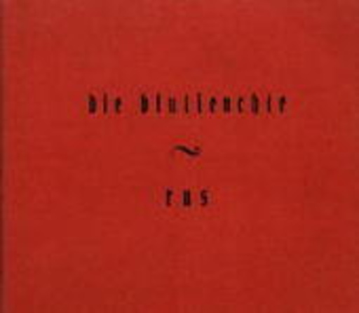 Die Blutleuchte – Rus