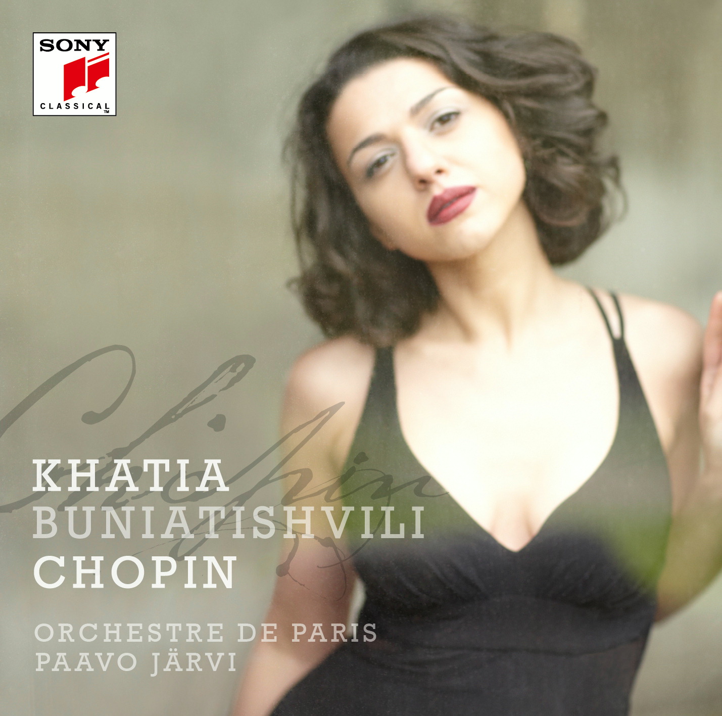 Khatia Buniatishvili – Chopin