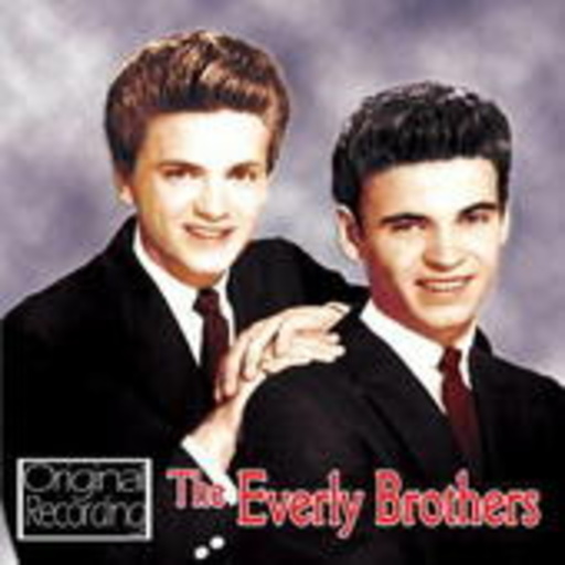 Everly Brothers – The Everly Brothers