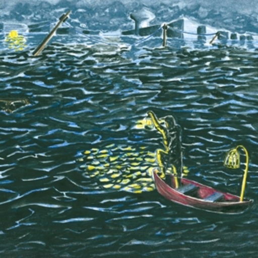 Explosions In The Sky – All Of A Sudden I Miss Everyone