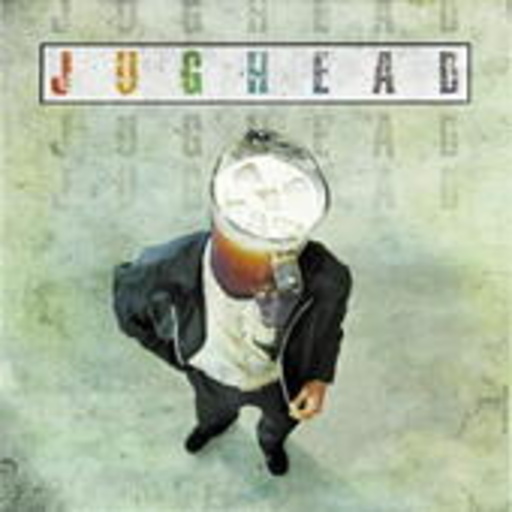 Jughead – Jughead