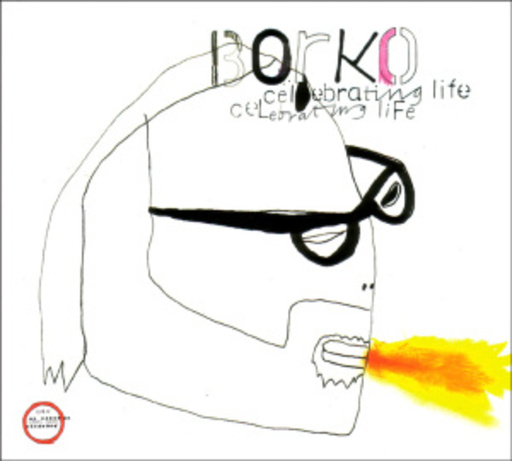 Borko – Celebrating Life
