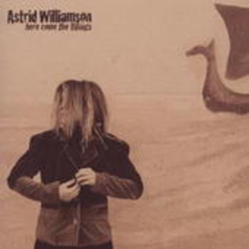 Astrid Williamson – Here Come The Vikings