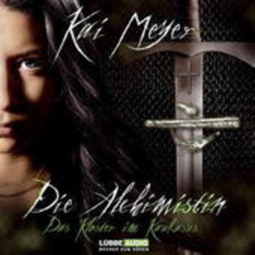 Diverse – Die Alchimistin (04) - Die Katakomben von Wien
