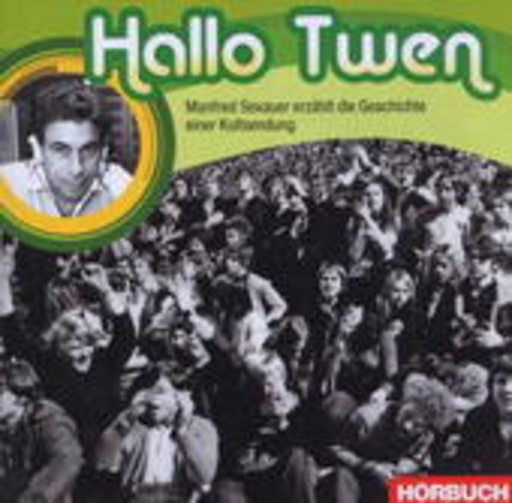 Manfred Sexauer – Hallo Tween