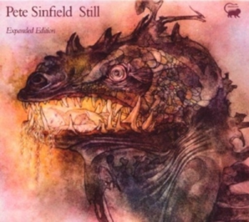 Pete Sinfield – Still