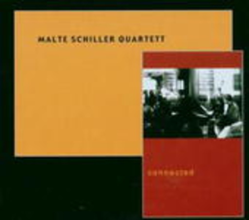Malte Schiller Quartett – Connected