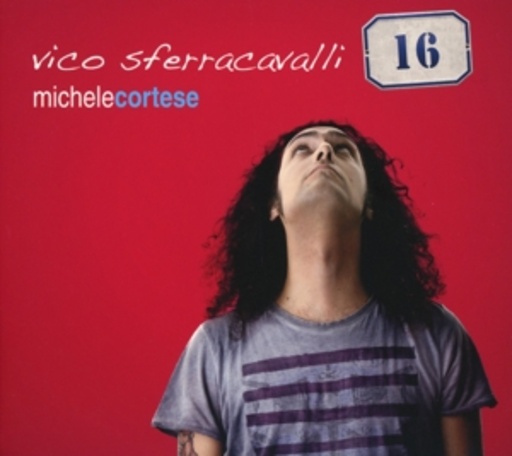 Michele Cortese – Vico Sferracavalli 16