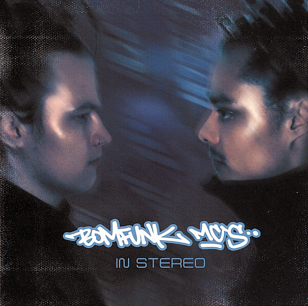 Bomfunk MC's – In Stereo