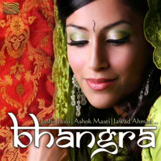 Jassi/Masti/Ahmas – Bhangra