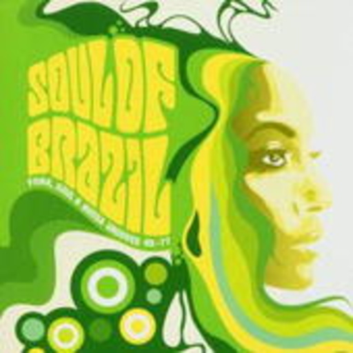 Diverse – Soul Of Brazil