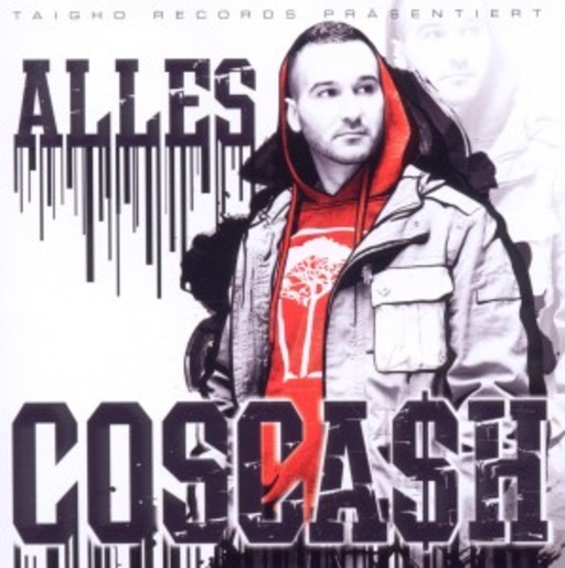 Coscash – Alles Coscash