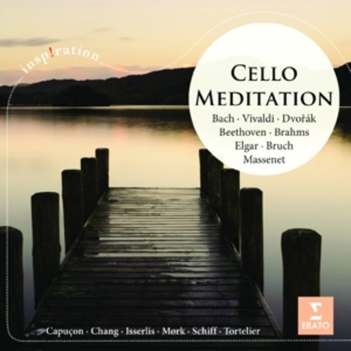 Diverse – Cello Meditation