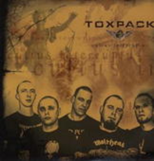 Toxpack – Cultus Interruptus