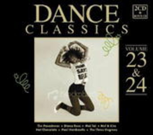 Diverse – Dance Classics 23 & 24