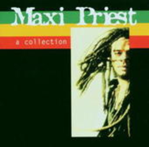 Maxi Priest – A Collection