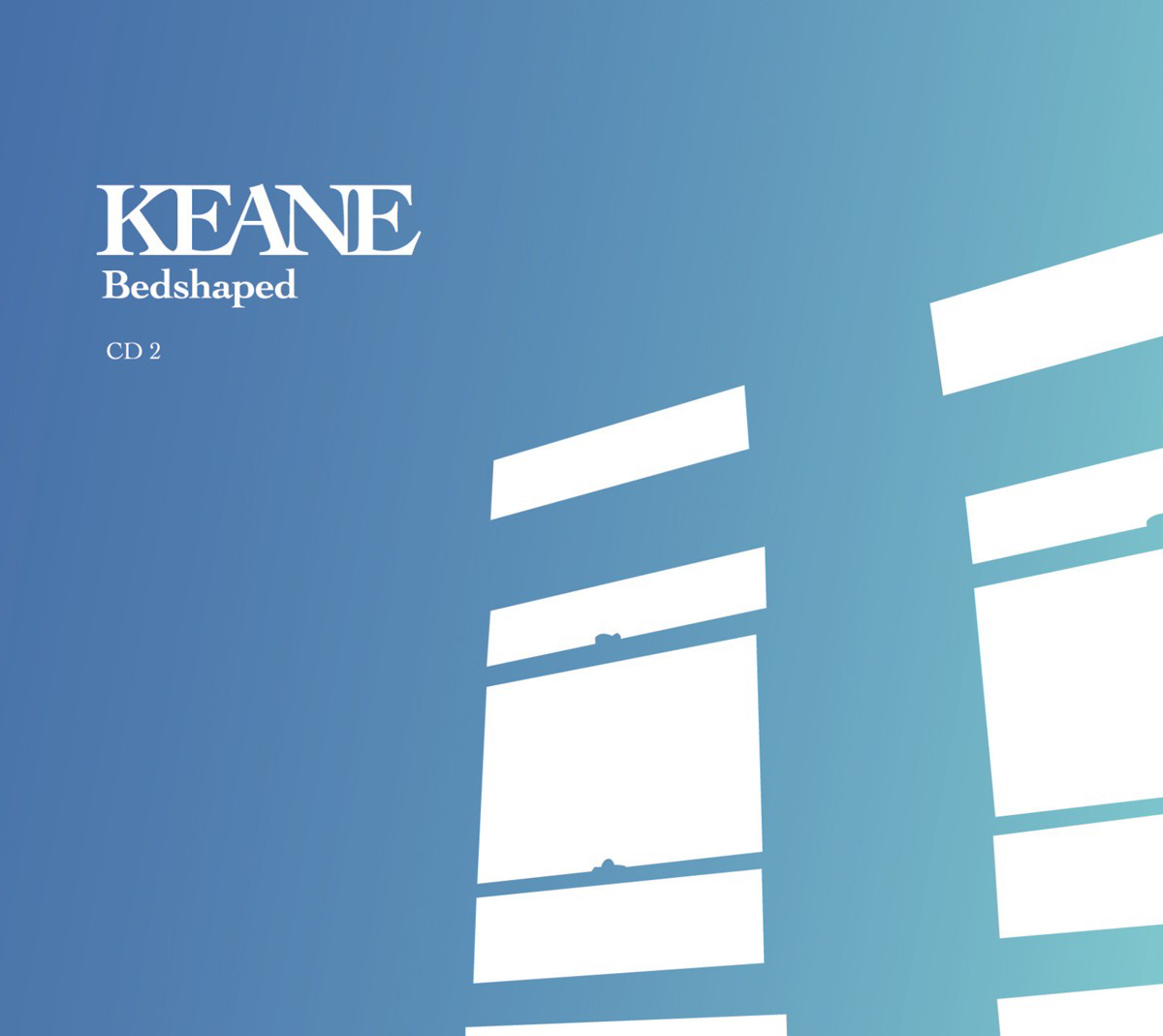 Keane – Bedshaped