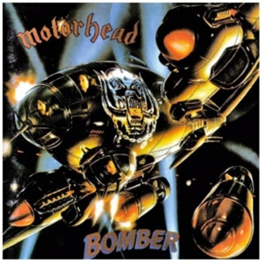 Motörhead – Bomber