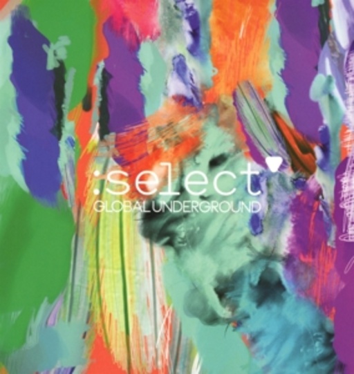 Diverse – Global Underground Select