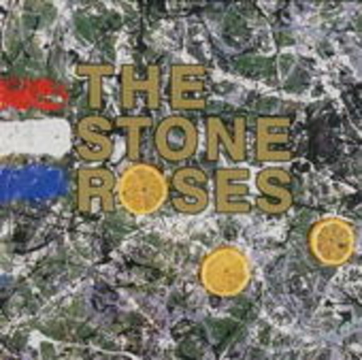 The Stone Roses – Stone Roses
