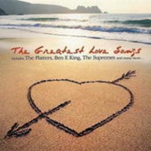 The Greatest Love Songs