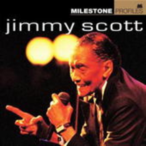 Jimmy Scott – Milestone Profiles