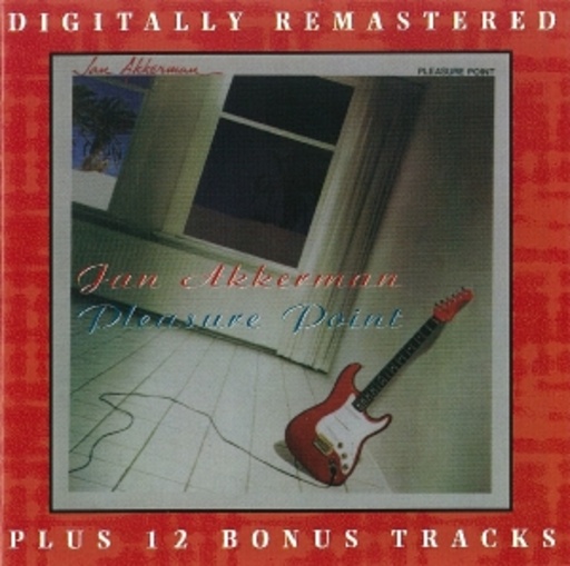 Jan Akkerman – Pleasure Point