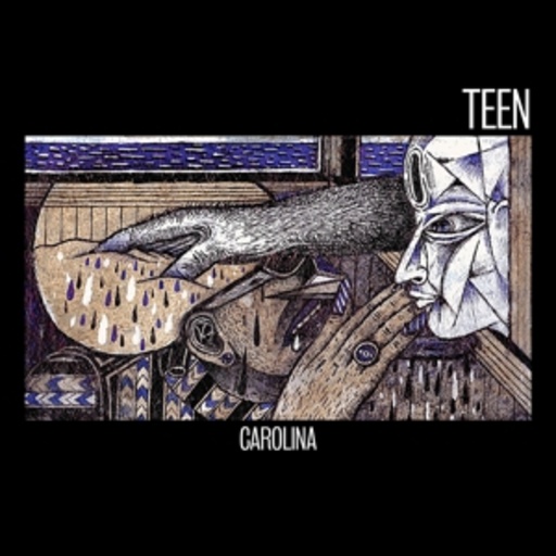 Teen – Carolina