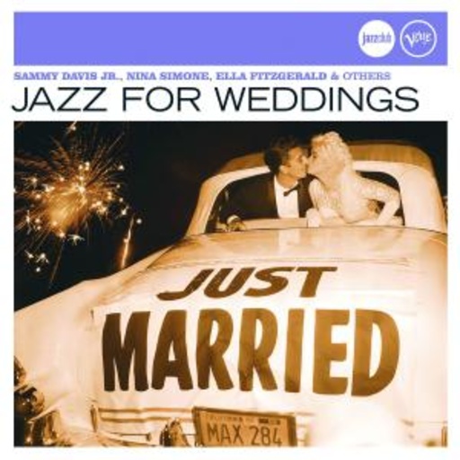 Diverse – Jazz For Weddings (Jazz Club)
