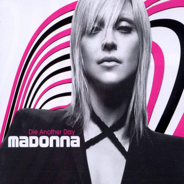 Madonna – Die Another Day
