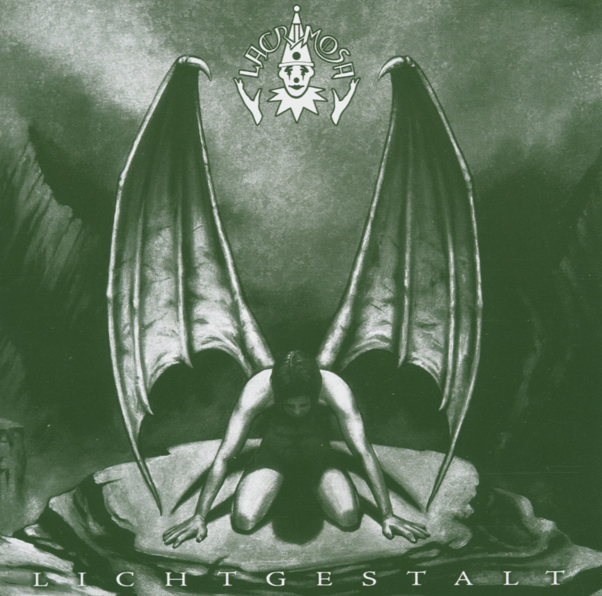 Lacrimosa – Lichtgestalt
