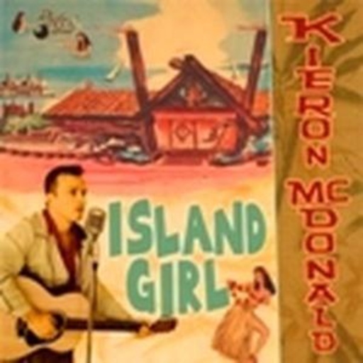 Kieron McDonald – Island Girl
