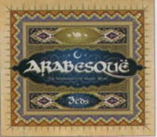 Diverse – Arabesque