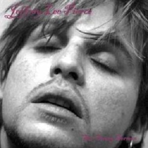 Jeffrey Lee Pierce – Six String Sermon