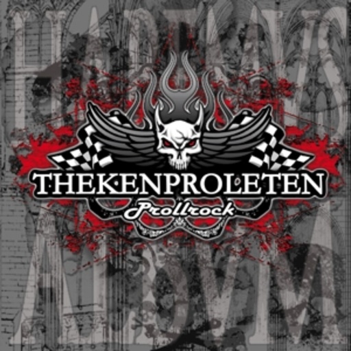 Thekenproleten – Habemus Album