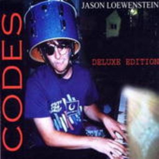 Jason Loewenstein – Codes