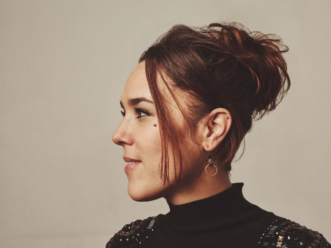 Hat zugesagt für das Festival: Zaz