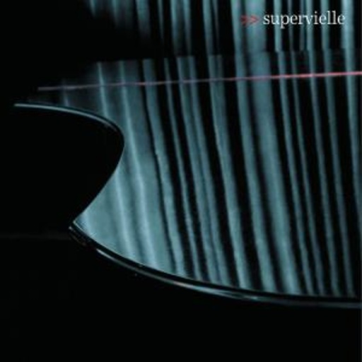Bajofondo – Bajofondo Tango Club presents Supervielle