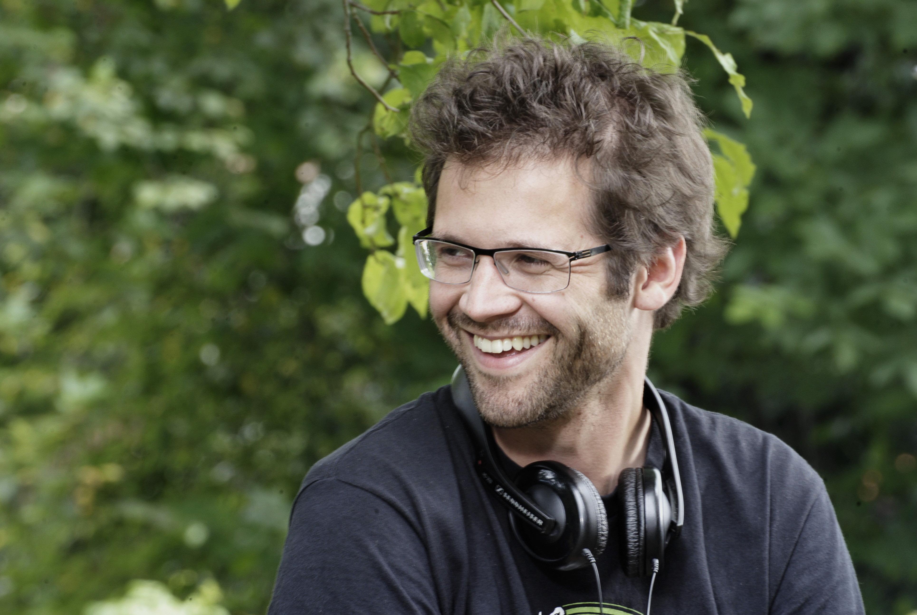 Jonas Grosch