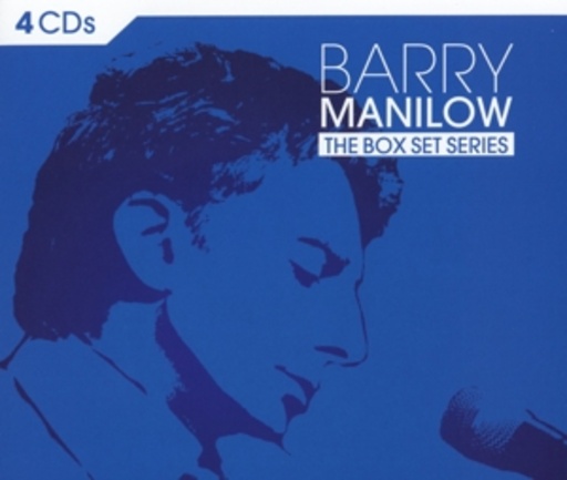 Barry Manilow – The Box Set Series