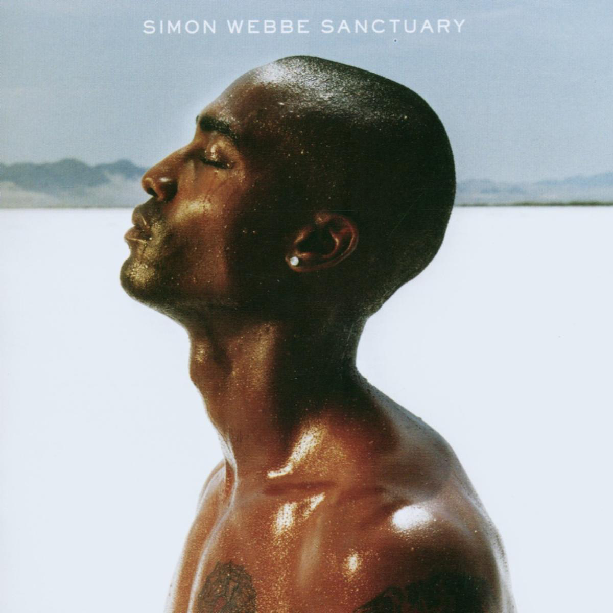 Simon Webbe – Sanctuary