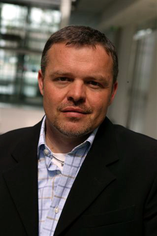 Albin Widmann