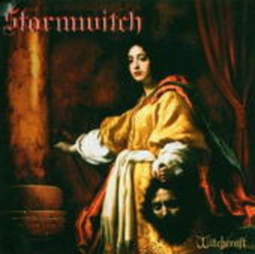 Stormwitch – Witchcraft
