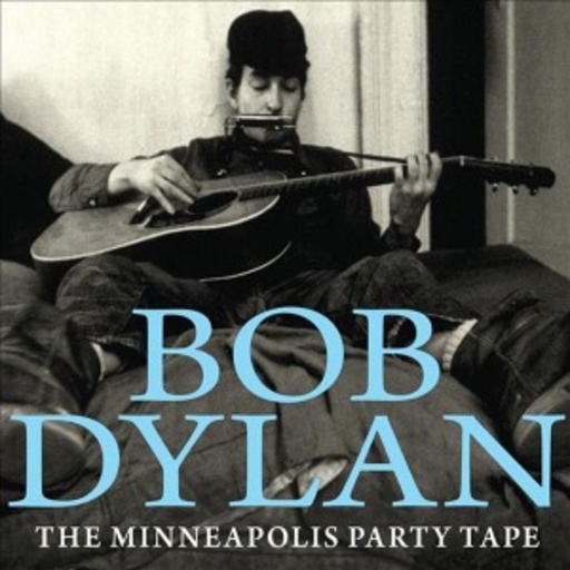 Bob Dylan – Party Tape 1961