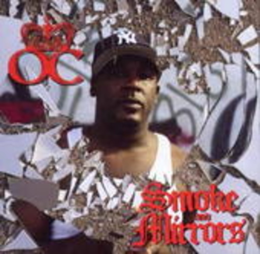 O.C. – Smoke & Mirrors
