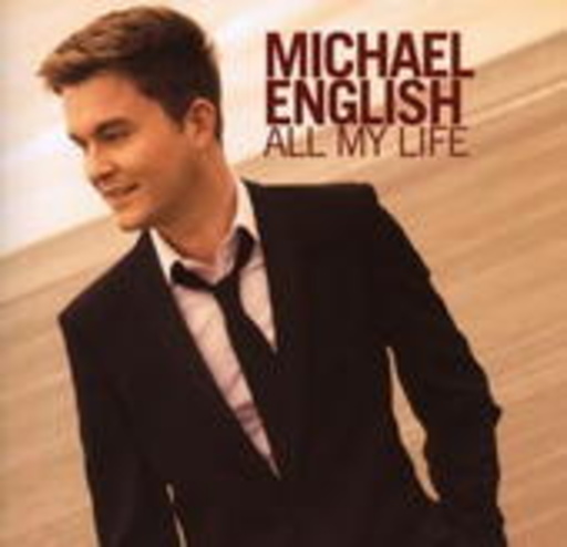 Michael English – All My Life