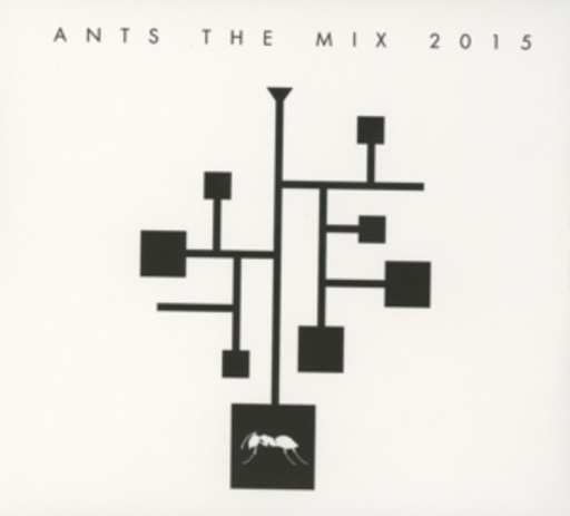 Diverse – ANTS Presents The Mix 2015