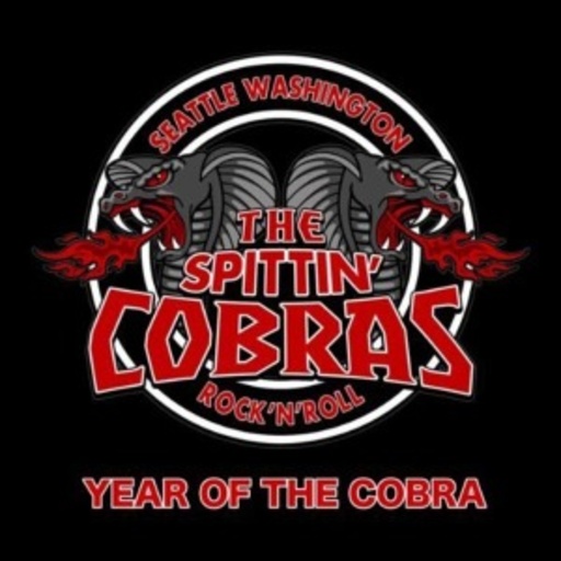 The Spittin Cobras – Year Of The Cobra