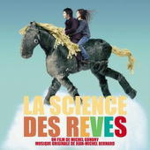 Diverse – The Science Of Sleep/Des Reves